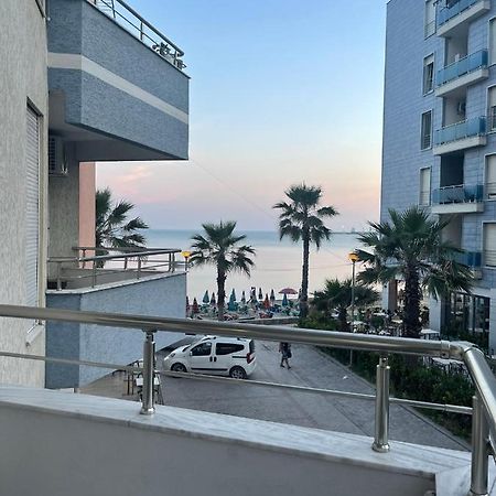 Kokomani 2 Apartman Durrës Kültér fotó