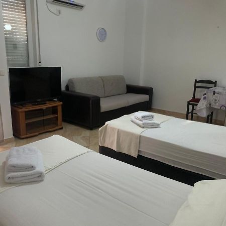 Kokomani 2 Apartman Durrës Kültér fotó