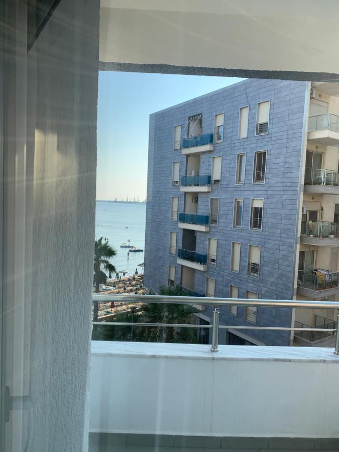Kokomani 2 Apartman Durrës Kültér fotó